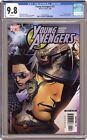 Young Avengers #11 CGC 9.8 2006 4120493019