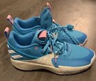 NWT Adidas Dame Certified Basketball Shoes Mens Basketball Boost GV9587