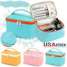 New ListingWaterproof Travel Cosmetic Makeup Bag Toiletry Organizer Storage Case Pouch new