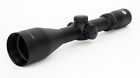 Pecar Optics Black Carbon 2.5-10x50IR Rifle Scope German 4 - P3-251050IR-G4