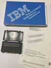 Vintage 6450345 IBM PS/2 80286 Memory Expansion Kit Factory Sealed With Box
