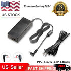 65W Laptop Charger Adapter for Acer Aspire One Cloudbook 14 AO1-431 11 AO1-1 US