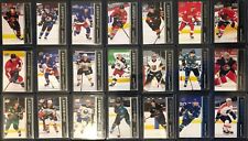 2021-22 Upper Deck Young Guns Rookie Cards PICK FROM LIST (FREE Combined Ship!)