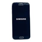 Samsung Galaxy S6 SM-G920V - 32GB - Black Sapphire (Verizon) Smartphone