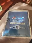 Crest 3D Whitestrips Professional Effects 18 Levels Whiter Exp 2025 NEW 40/20