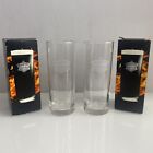 Murphys Irish Stout Glass x2 Glasses New Boxed Drink To The Sisters Of Murphy Ad