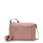 Kipling Women's Wes Crossbody Handbag with Adjustable Strap