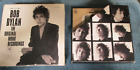 Bob Dylan The Original Mono Recordings (CD) Incomplete Box Set
