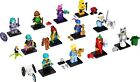 Lego Series 22 Colletible Minifigures 71032 New Factory Sealed You Pick
