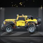 New ListingAcrylic clear display box for dust-proof off-road vehicle models Multi-size
