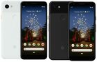 Google Pixel 3 - 3XL - 3A - 3A XL - 64GB - Unlocked Smartphone Grade B+