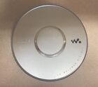 New ListingSony CD Walkman D-EJ011 Portable CD Player G-Protection Mega Bass Tested