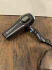 Paul Mitchell ProTools Express Ion Dry+ Black Corded Electric Hair Dryer Used