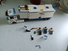 LEGO CITY: Mobile Police Unit (60044)