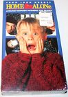 Home Alone (New Sealed VHS, 1991) Macaulay Culkin, Joe Pesci, Fox Watermark