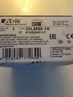 XTCE032C10T   EATON/MOELLER  DILM32-10 24VAC     CONTACTOR  WITH 24V 60HZ