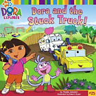 Dora and the Stuck Truck Dora the Explorer Nick Jr.