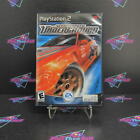 Need for Speed Underground PS2 PlayStation 2 - Complete CIB
