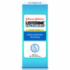 Listerine Ultraclean Mint flavored dental floss 90 YARD SPOOL (No Dispenser)