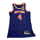 Nike New York Knicks Derrick Rose NBA Jersey #4 Men’s Small Icon Authentic