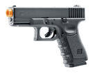 Umarex Glock 19 Gen3 6mm BB Airsoft Pistol Black 2275200