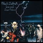 BLACK SABBATH - LIVE EVIL - 40TH ANNIVERSARY SUPER DELUXE (4CD BOX SET)
