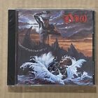 Dio - Holy Diver CD - NEW & SEALED *Crack In Case