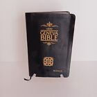 1599 Geneva Bible **Notes/Pictures**