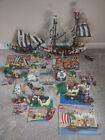 1990s 15 Set Collection Lego Pirate Imperial Guard/Soldiers 6290 6268 6267+More!