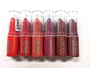 Kleancolor Adorbs Matte Lipstick (Set of 6 Shades)