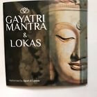 Gayatri Mantra Meditation Cd - Healing Mantra