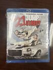 21 Jump Street (Blu-ray Disc, 2012) Comedy Action Jonah Hill Channing Tatum