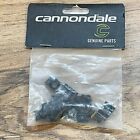 NOS Cannondale Scalpel 29 Down Tube Bolt On Cable Guide