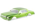 Redcat 79 Monte Carlo Lowrider Pre-Painted Body Assembly (Green) [RER15161]