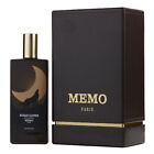 Russian Leather by Memo Paris 2.53 oz EDP Cologne Perfume for Women Men Unisex