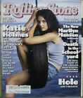Rolling Stone Magazine - September 17, 1998; Katie Holmes