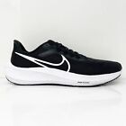 Nike Mens Air Zoom Pegasus 39 TB DM0164-001 Black Running Shoes Sneakers Size 10