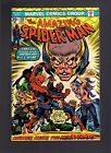 Amazing Spider-Man #138 - 1st Appearance & Origin Mindworm - Low Grade