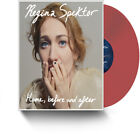 Regina Spektor – Home, Before And After - Red LP Vinyl Record 12