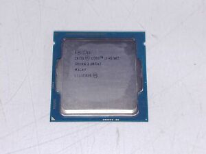 Intel Core i3-4130T 2.9 GHz 5 GT/s LGA 1150 CPU Processor SR1NN