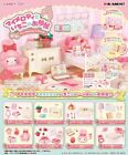 Re-Ment Rement Miniature Sanrio My Melody  Room Strawberry Furniture set RARE