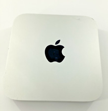 Apple Mac Mini Late 2012 i7-3615QM, 4GB RAM, 1TB HDD HTS541010A9E662