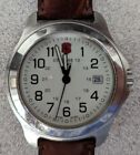 Victorinox Swiss Army Men's Officer's LS Watch (24564) - FREE SHIPPING!