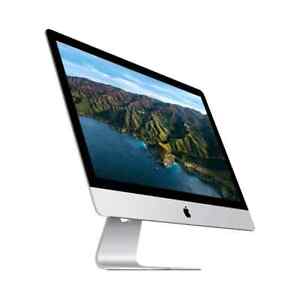 iMac 21.5 inch 4K RETINA Display Desktop - 1TB SSD Fusion - 2017-2019 - 16GB RAM