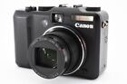 Canon PowerShot G9 Digital Camera Made In Japan superb