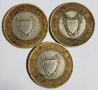 1992 BAHRAIN 100 FILS COIN (1 random Coin)