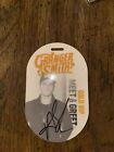 Granger Smith signed Gold VIP Meet and Greet Yee Yee Day