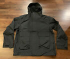 Nike Sportswear Storm-FIT ADV Tech Pack Black GORE-TEX Coat Large L DQ4272-010