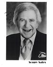SOUPY SALES Autographed 8X10 Show Beverly Hillbillies A Dirty Shame The Mouse