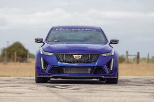 2023 Cadillac CT5-V Blackwing H1000 by Hennessey